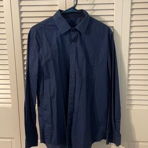 Tasso Elba Dress Shirt